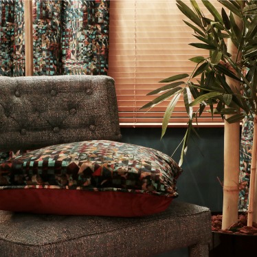 Milan, April 04-09: The International Furniture Exhibition of Milano presents the latest furniture trends to the world and BRABBU will be present for the 5th time to show its impressive collection. Save the date on your calendar and be part of the world's